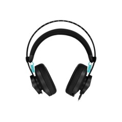 Lenovo Legion H300 Grey Gaming Headset - Immersive Sound & Ultimate Comfort!